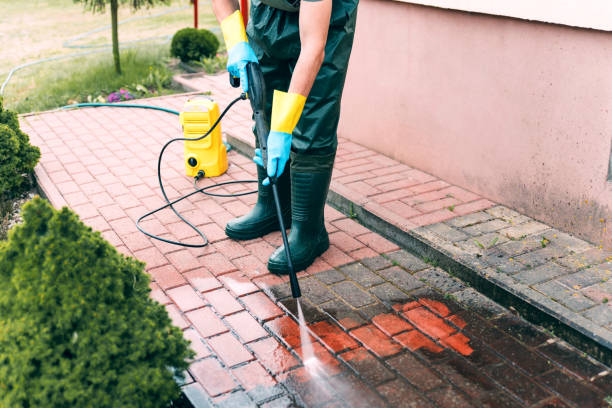 Solar Panel Cleaning in Greenwood, PA