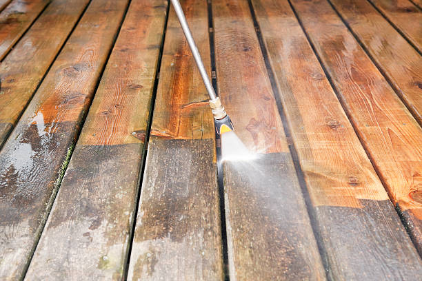 Reliable Greenwood, PA Pressure Washing Solutions